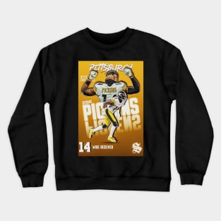 George Pickens 14 Crewneck Sweatshirt